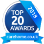 carehome.co.uk-award