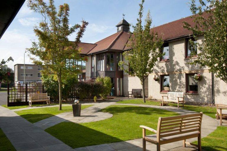 Harestane Priority Care