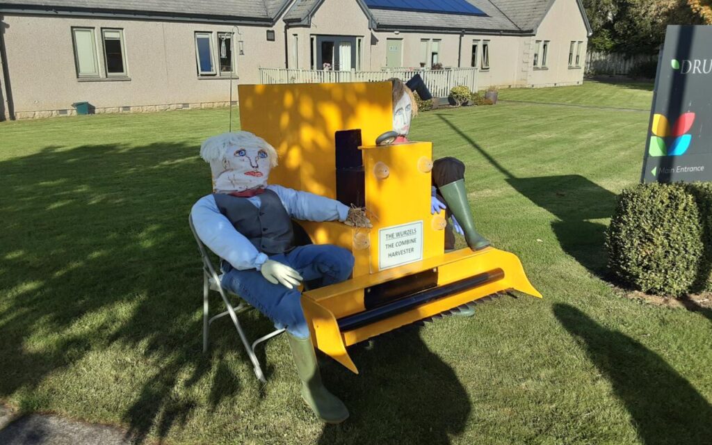 Scarecrow Festival