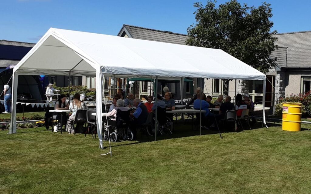 Summer Fayre