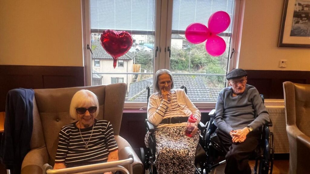 Valentine’s Day Concert 12th February